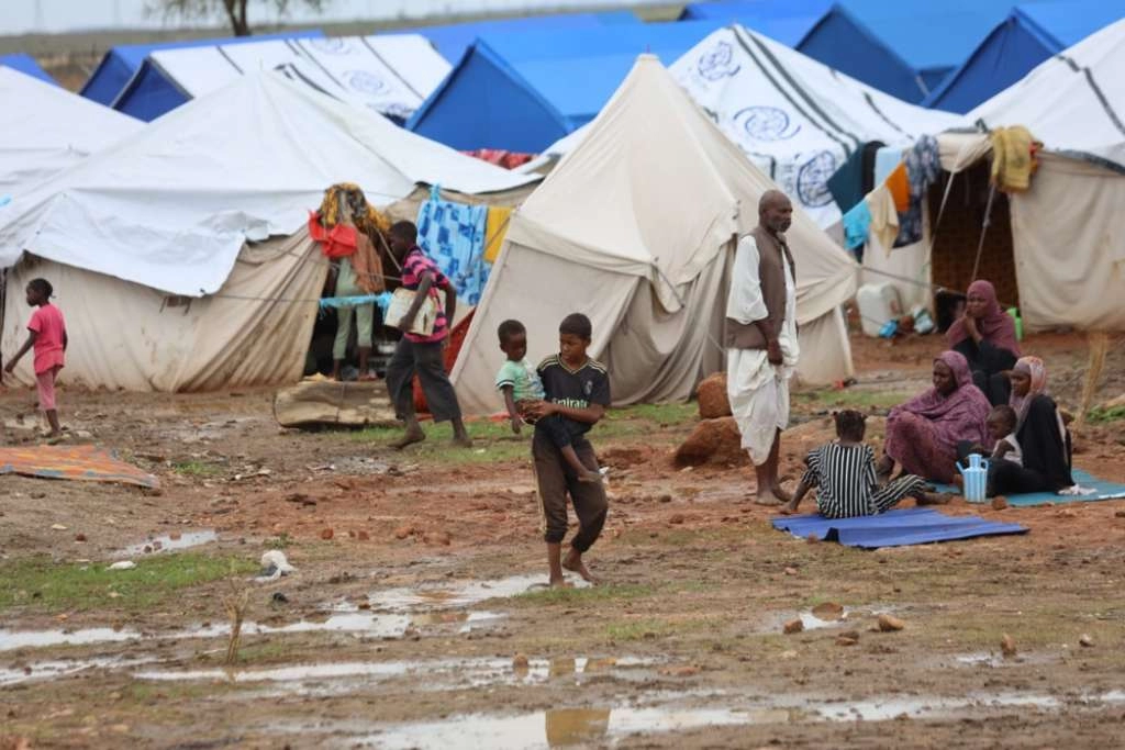 Dramatično upozorenje: Glad se širi Sudanom zbog rata koji bjesni između vojske i paravojne grupe